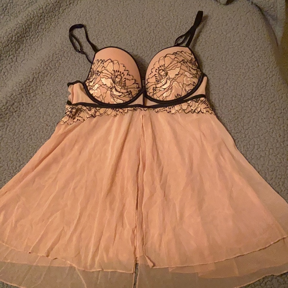 Women’s lingerie
